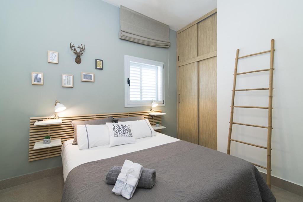 Beautiful Apartment In Tel-Aviv Kültér fotó